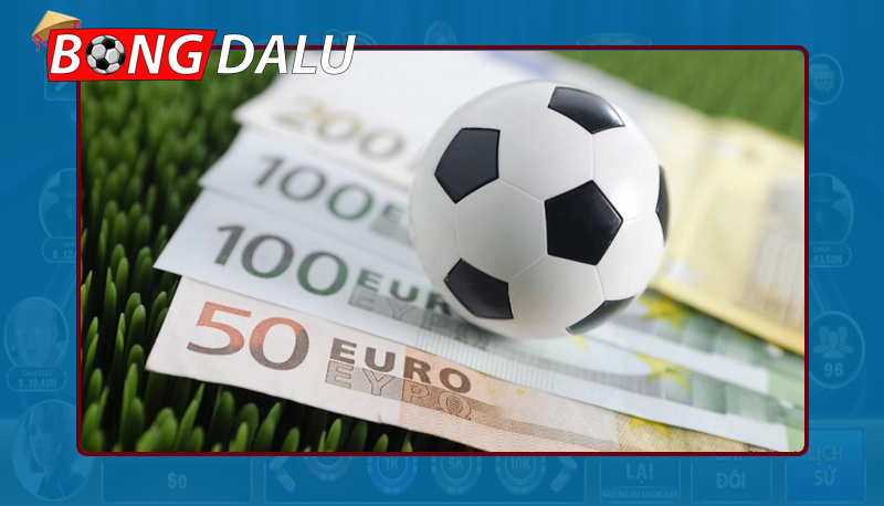 Kinh nghiệm soi kèo Handicap Euro